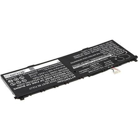 Bsc Preferred Lenovo Yoga 2 13 Laptop and Notebook Replacement Battery CS-LVY212NB